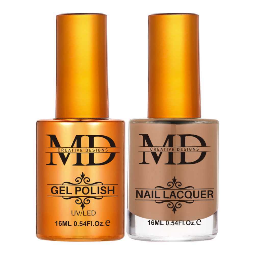 MD Gel & Lacquer Duo #K-03