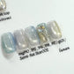 Enoi Cat Eye Gel Polish - Jelly Magnet #MG190