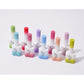 Reve In Nail Syrup Gel Polish #RS18