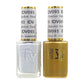 DND Diva Gel & Lacquer Duo - Standout #093