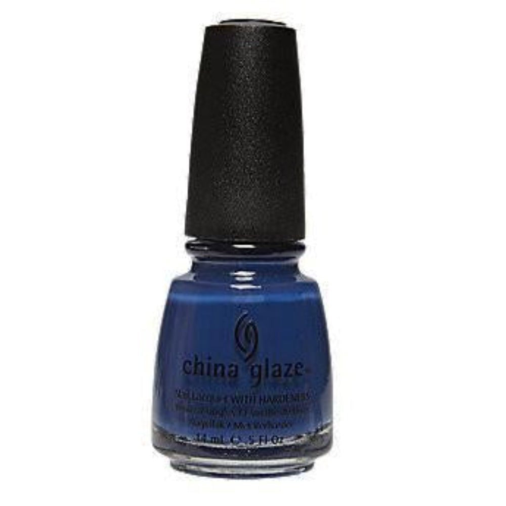 China Glaze - First Mate #80967