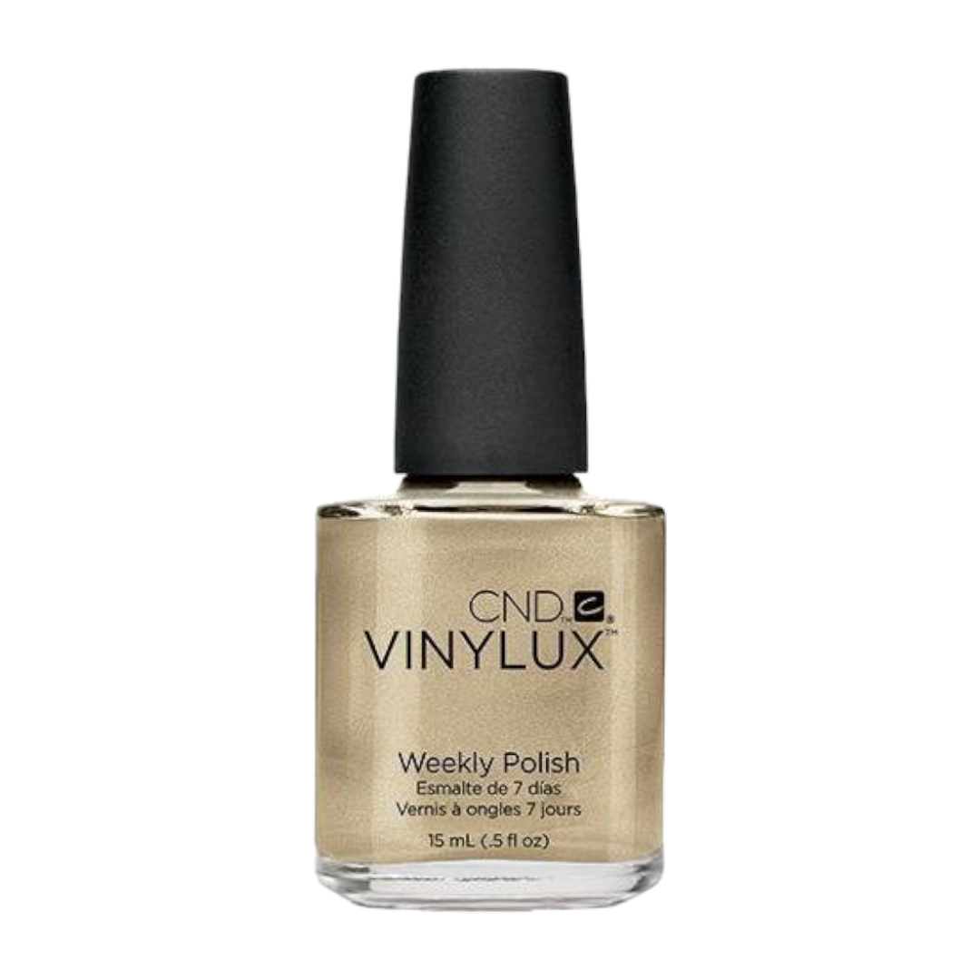 CND Vinylux - #128 Locket Love