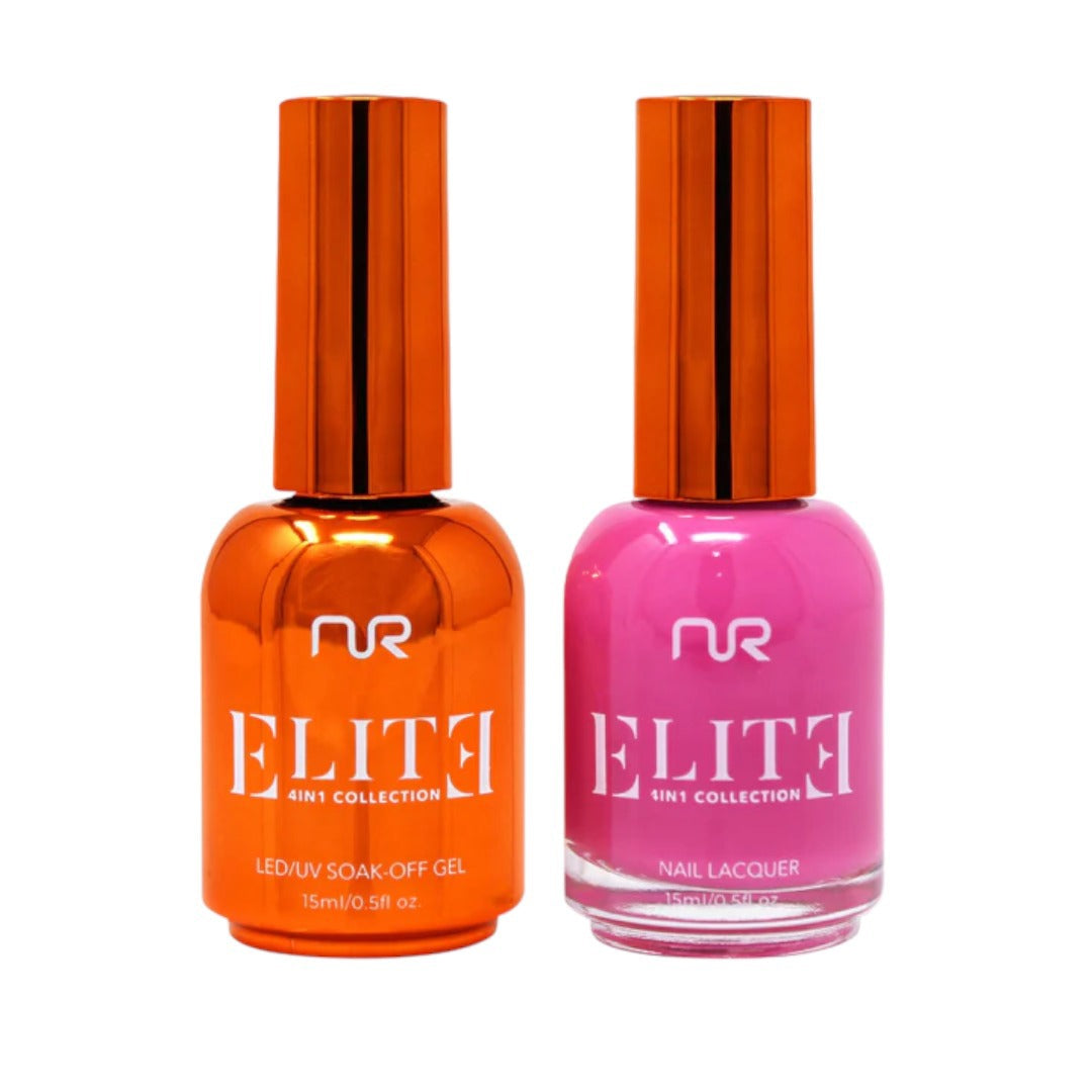 Elite Gel & Lacquer Duo #04