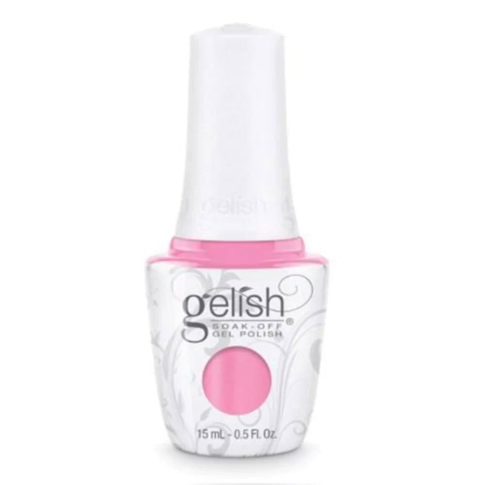 Gelish Gel Polish - Go Girl #1110858