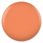DND Gel & Lacquer Duo - Orange Cove #544