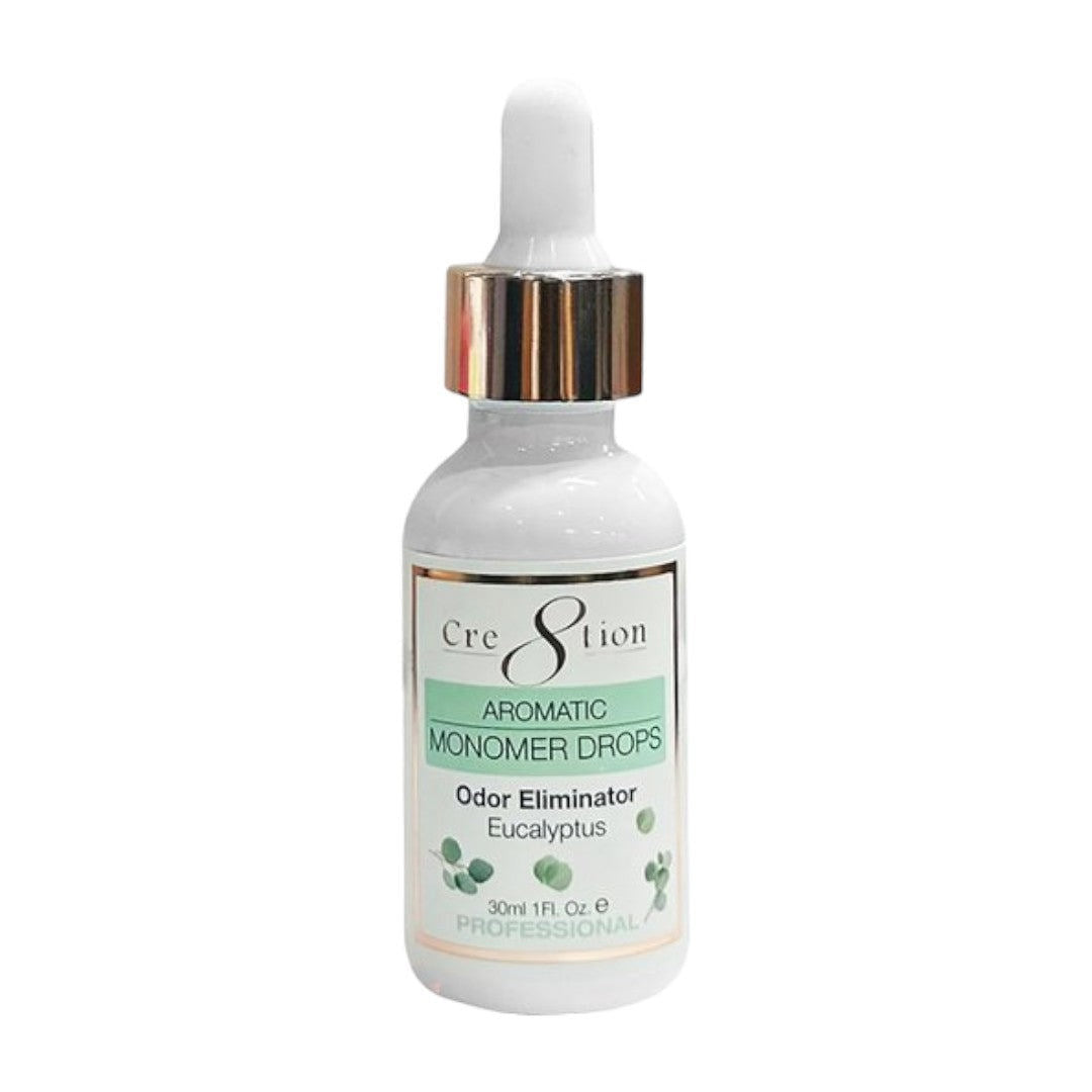 Cre8tion Aromatic Monomer Drop 1oz - Eucalyptus