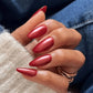 CNBS Chrome Powder - Red