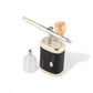 CNBS Mini Airbrush Machine - Black Gold