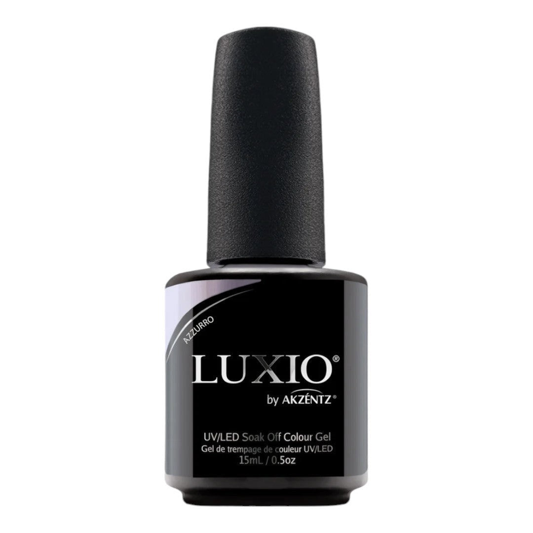 Akzéntz Luxio Gel Colour - Azzurro #228