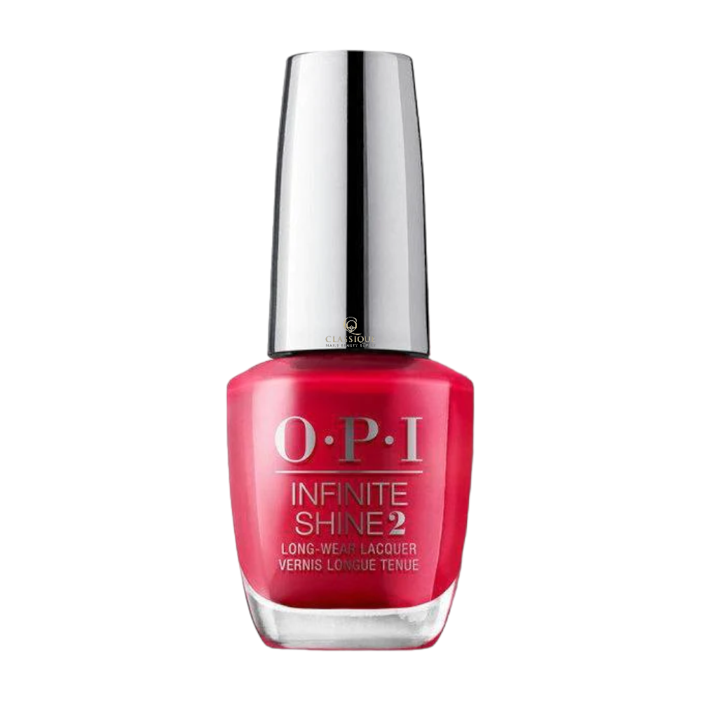 OPI Infinite Shine - OPI By Popular Vote #ISLW63