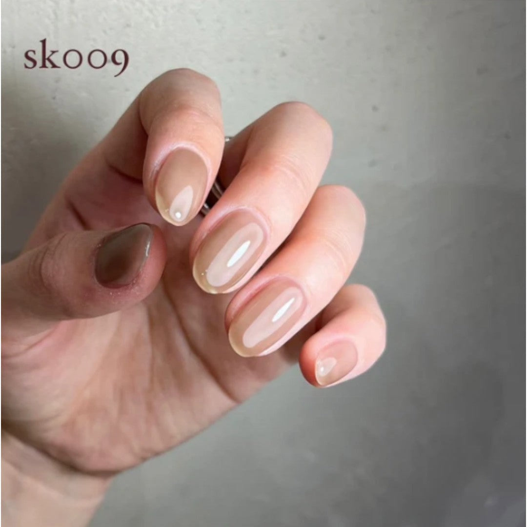 Enoi Gel Polish - Skin #SK009