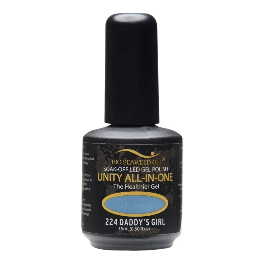 Bio Seaweed Gel #224 Daddy's Girl