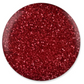 DND DC Platinum Gel Polish - Scarlet #187