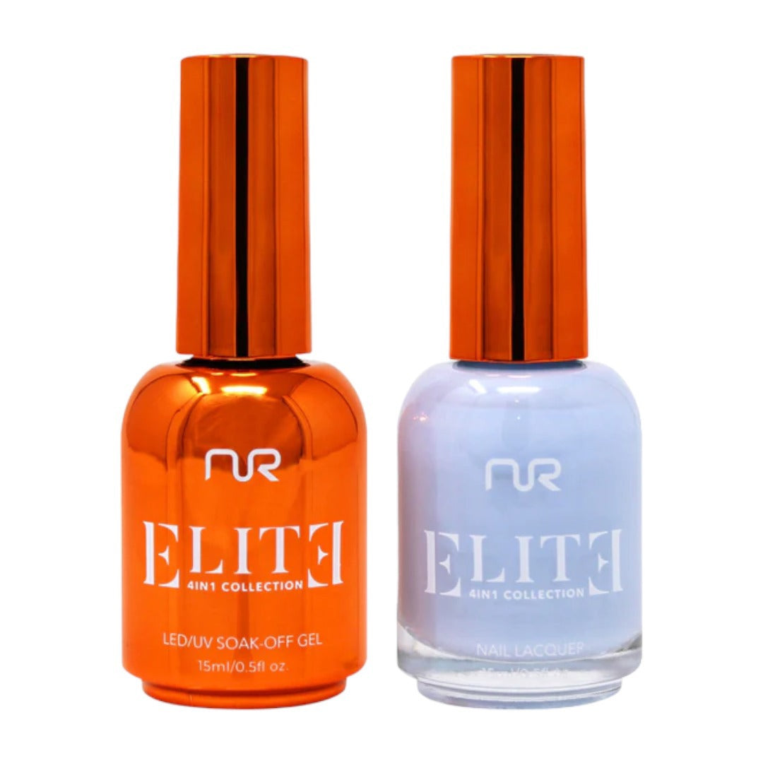 Elite Gel & Lacquer Duo #109