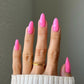 DND Diva Gel & Lacquer Duo - Classical Pink #141
