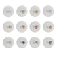 Enoi Cat Eye Gel Polish - Magnet Series #MG25-MG36 Collection