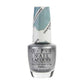 OPI Lacquer - Silver Canvas #NLP19
