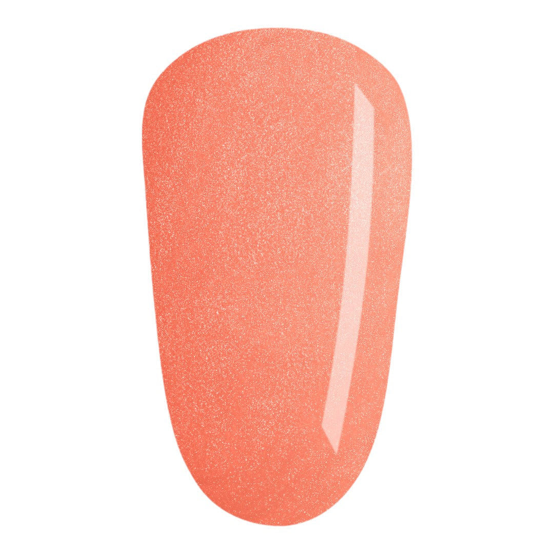 CND Vinylux - #476 Apribot