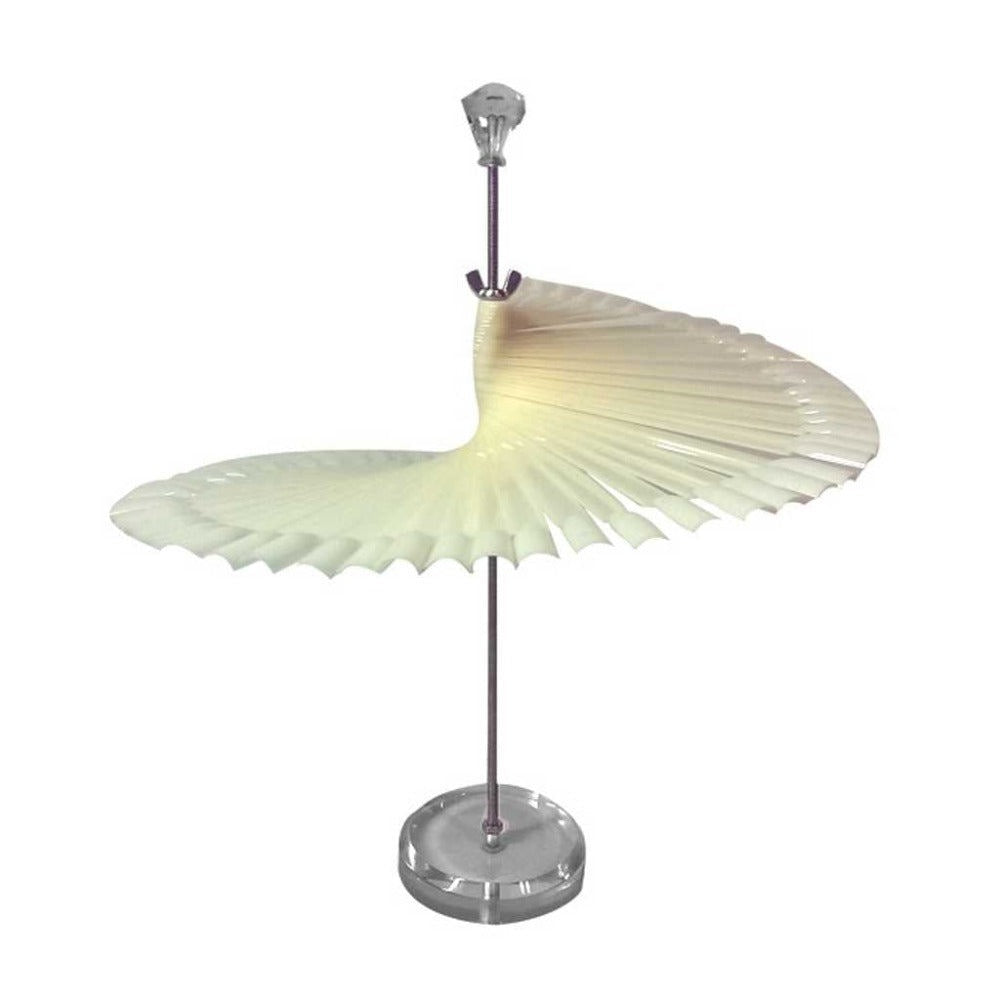 Colour Display - Umbrella Natural 60pcs