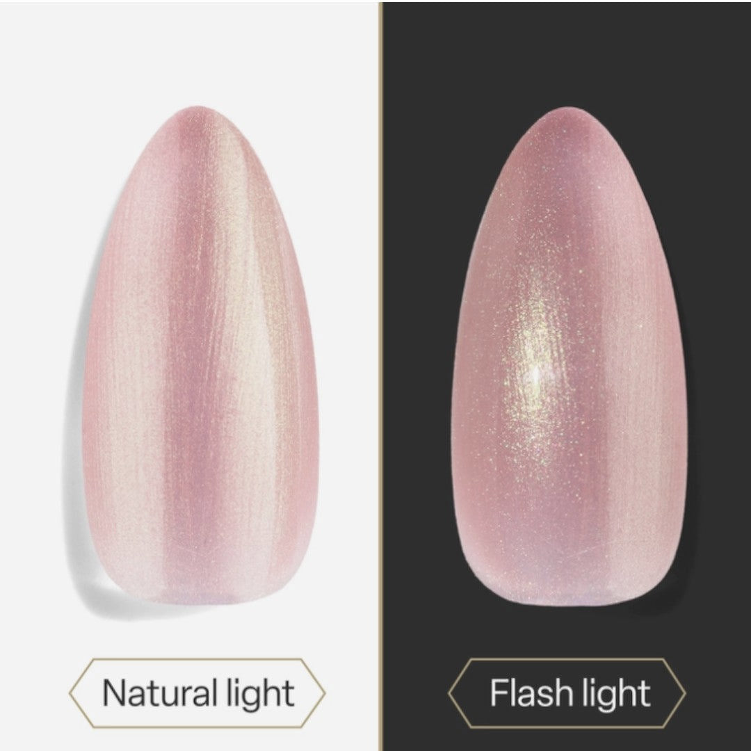 Apres Gel Couleur - Retrograde #P06