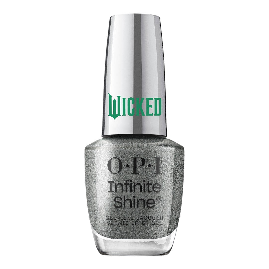OPI Infinite Shine - It's The Shiz #ISLHRR13