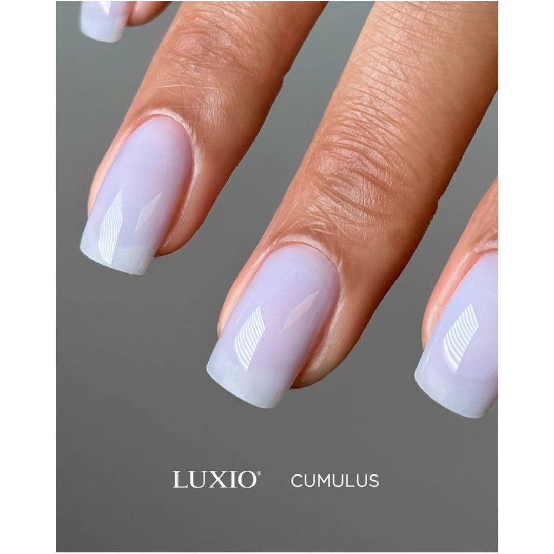 Akzéntz Luxio Gel Colour - Cumulus #271