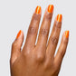 OPI Infinite Shine Collection - OPI x M&Ms Holiday 2026 Collection (12pcs)