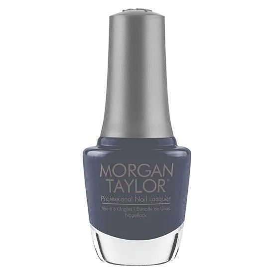 Morgan Taylor Lacquer - Laying Low #3110428
