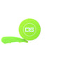 DGEL X JINI Painting Gel #PG001 Lime Green