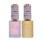 DND Diva Gel & Lacquer Duo - Pink A Boo #111