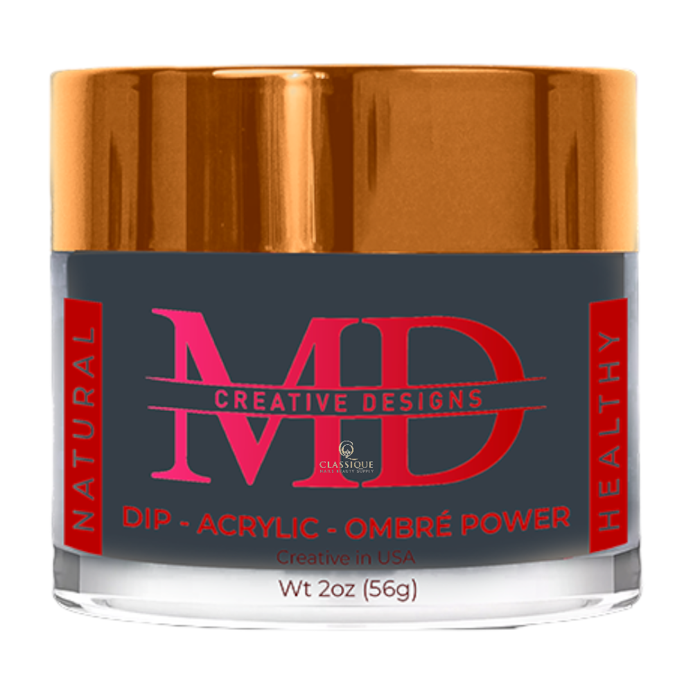 MD Dipping Powder 2In1 #K-42