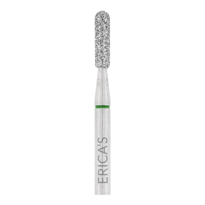 Erica's ATA Nail Drill Bits - Safety Sciver Diamond 3/32