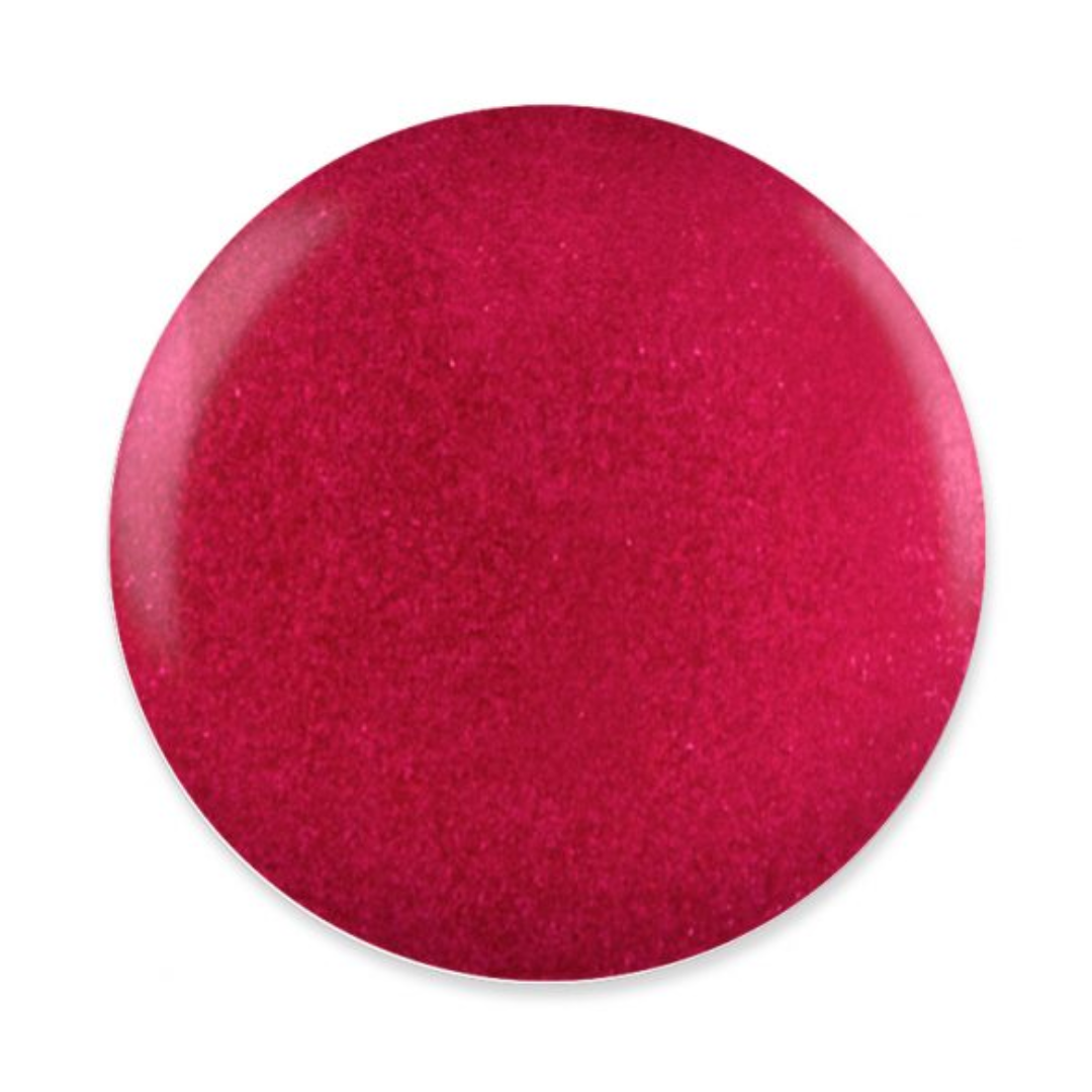 DND Gel & Lacquer Duo - Hot Pink Patrol #681