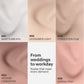 Apres Gel Couleur - All The Nudes You'll Ever Need Bundle 5Pcs