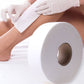 NCI Wax Strips - Cotton Hard Finish Roll 3"x100 Yards