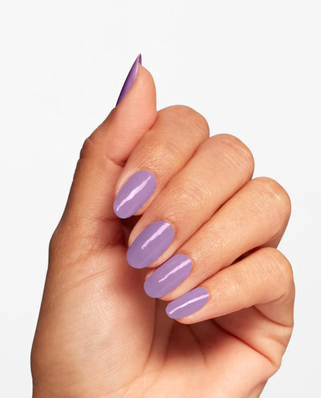 OPI Gel Colour - Sickeningly Sweet #HPQ12