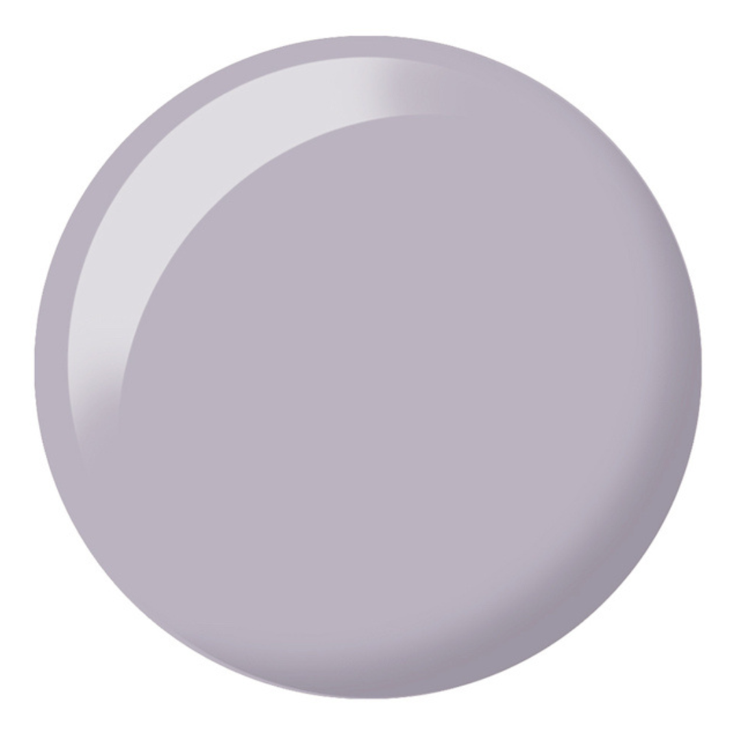 DND DC Gel & Lacquer Duo - Cloud Castle #320