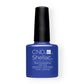 CND Shellac 0.25oz - Blue Eyeshadow