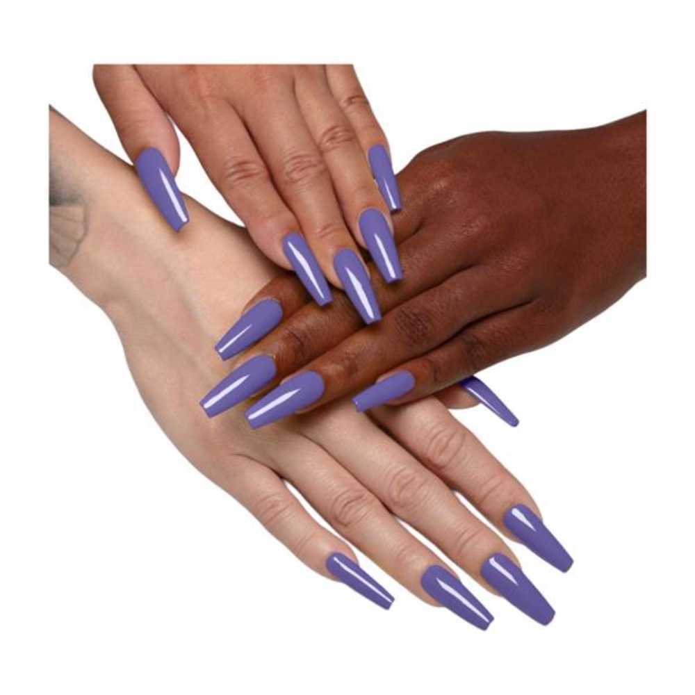 Apres Gel Couleur - Violet Urges #APGC337