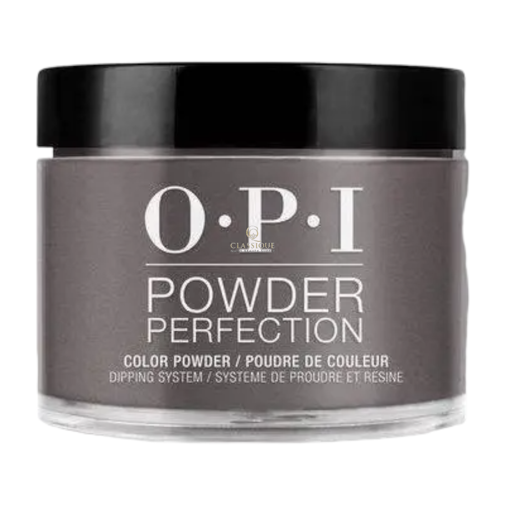 OPI Powder Perfection - How Great Is Your Dane? #DPN44 (Disc.)