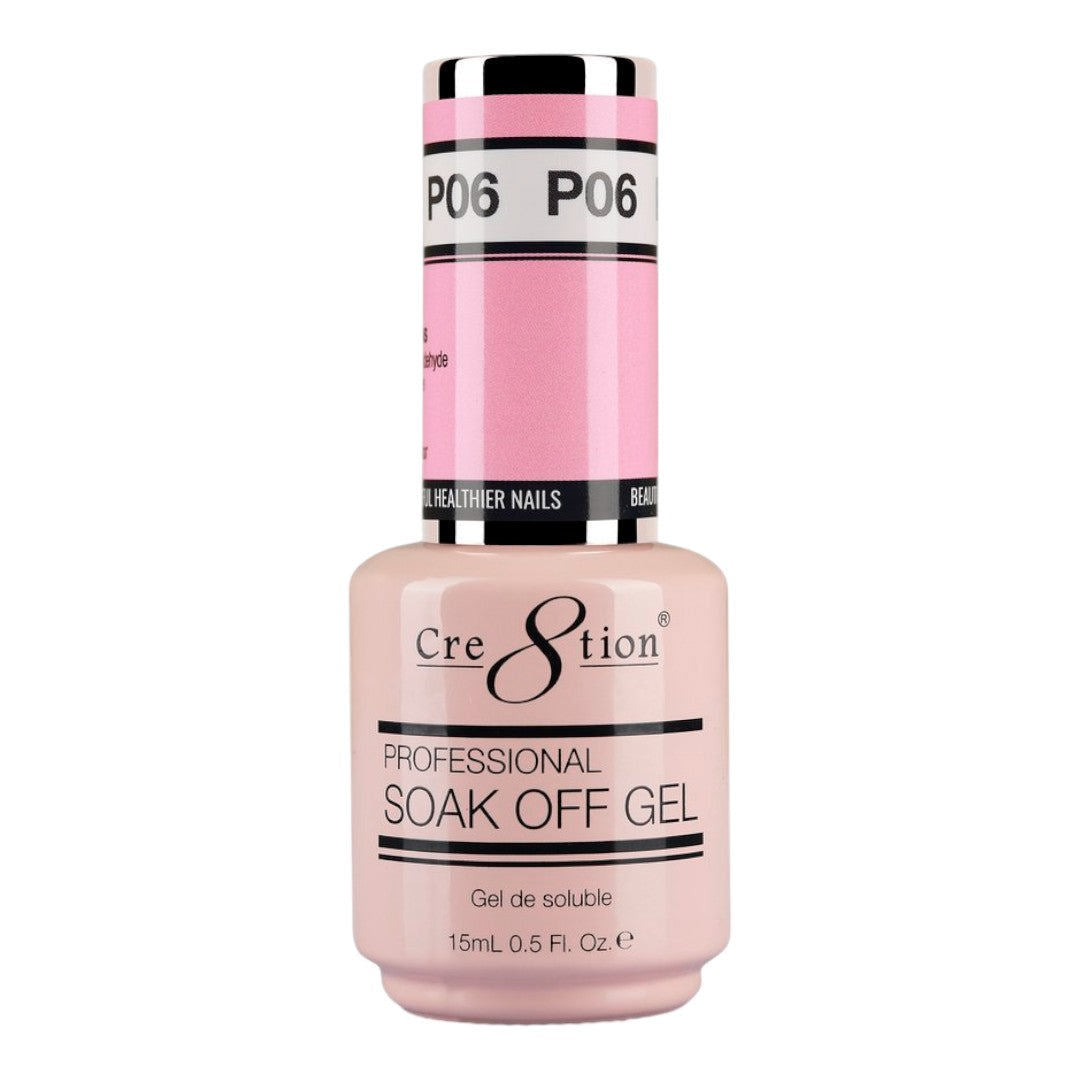 Cre8tion Gel Colour - French #P06