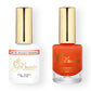 igel DD Matching Duo Mandarin Madness #DD030