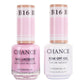 Cre8tion Chance Gel & Lacquer Duo #B16