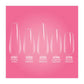 Kiara Sky Gelly Nail Tips Box - Almond Medium (500Pcs)