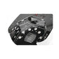 Akzéntz LED Nail Lamp - Hybrid Pro 2.0 Curing 110V