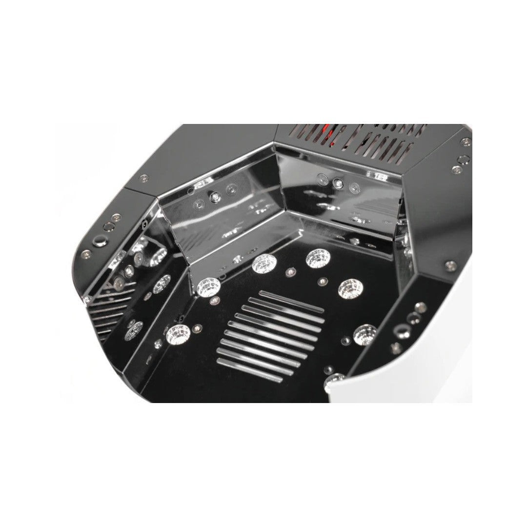 Akzéntz LED Nail Lamp - Hybrid Pro 2.0 Curing 110V