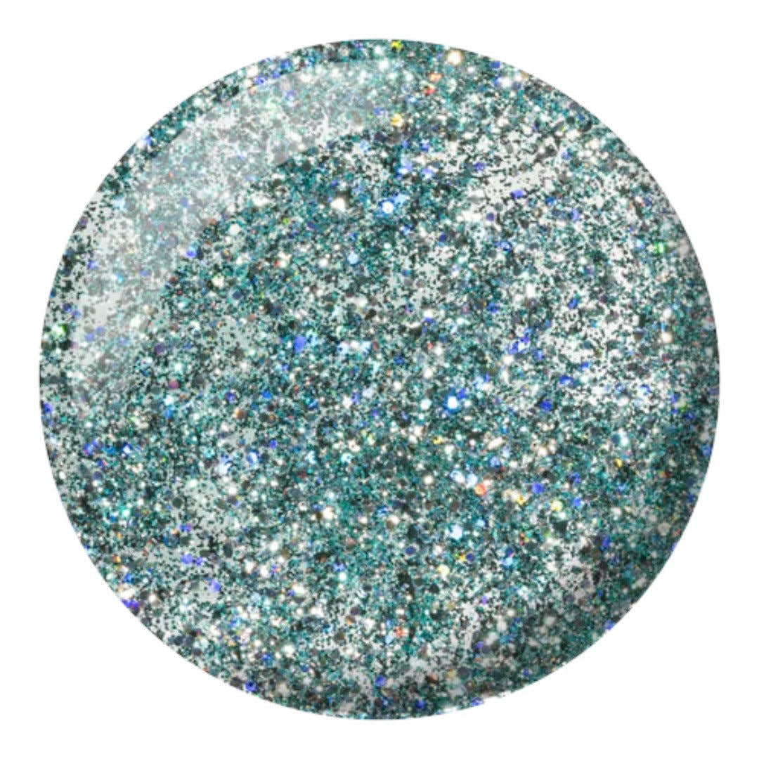 DND Diva Platinum Gel Polish - Angel Of Music #299