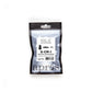 Apres Gel-X Refill Tips - Sculpted Coffin Medium (50Pcs)