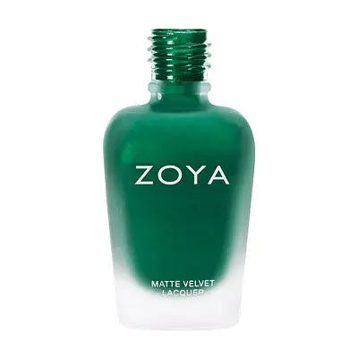 Zoya - Honor Matte Velvet #ZP819