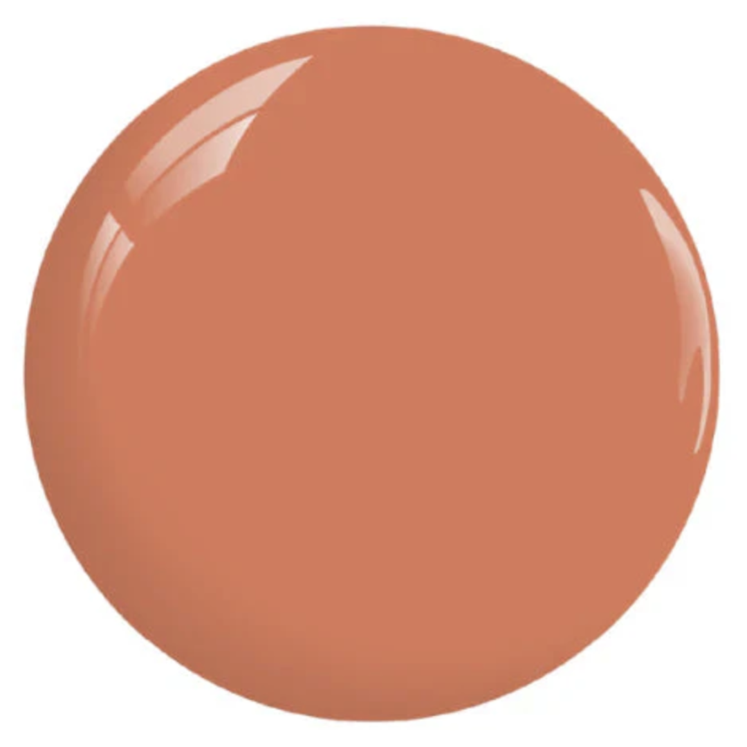 DND Diva Gel & Lacquer Duo - Tajin #169